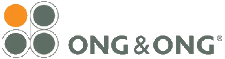 ONG&ONG